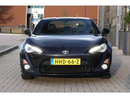 Toyota-GT86