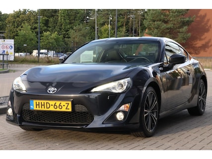 Toyota-GT86