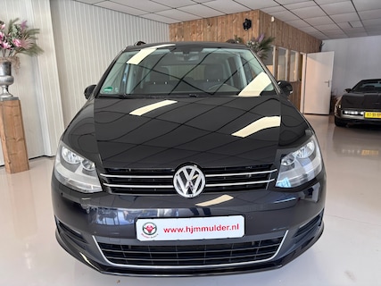 Volkswagen-Sharan