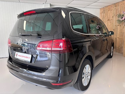 Volkswagen-Sharan