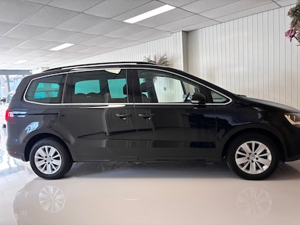Volkswagen-Sharan