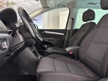Volkswagen-Sharan
