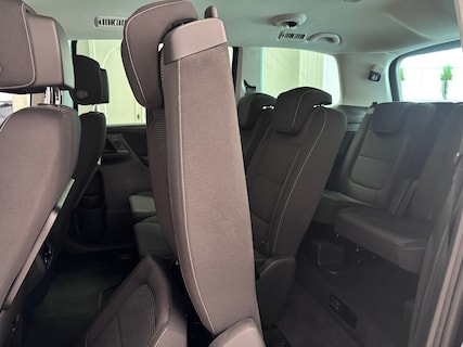 Volkswagen-Sharan