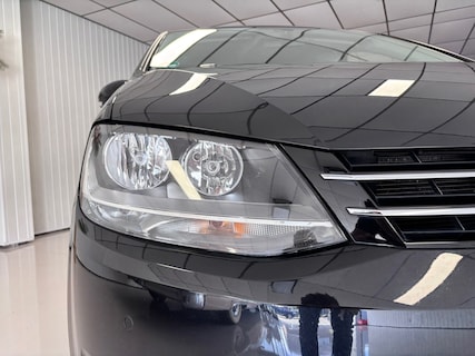 Volkswagen-Sharan