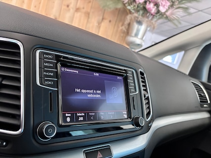Volkswagen-Sharan