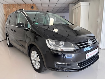 Volkswagen-Sharan