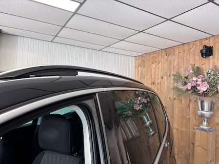 Volkswagen-Sharan