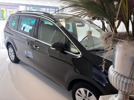 Volkswagen-Sharan