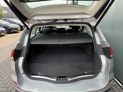 Ford-Mondeo