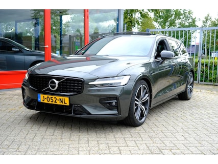 Volvo-V60