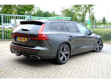 Volvo-V60
