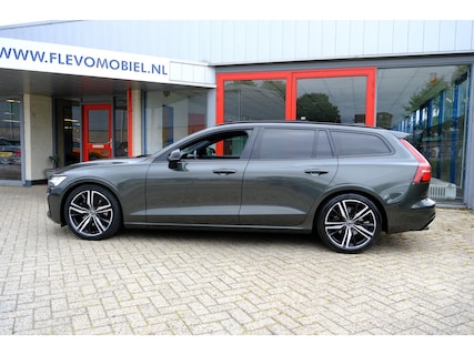 Volvo-V60