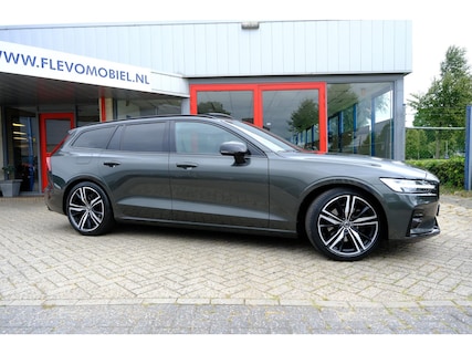 Volvo-V60
