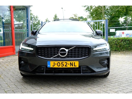 Volvo-V60