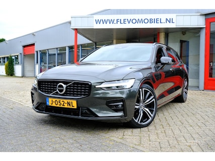 Volvo-V60
