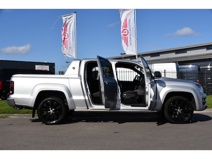 Volkswagen-Amarok