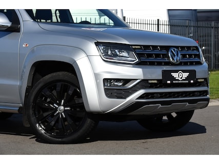 Volkswagen-Amarok
