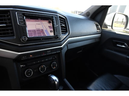 Volkswagen-Amarok