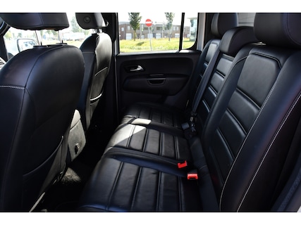 Volkswagen-Amarok