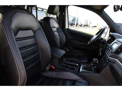 Volkswagen-Amarok