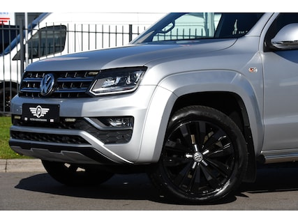 Volkswagen-Amarok