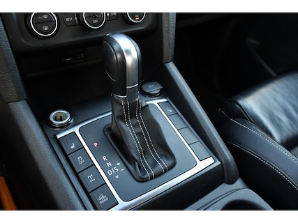 Volkswagen-Amarok