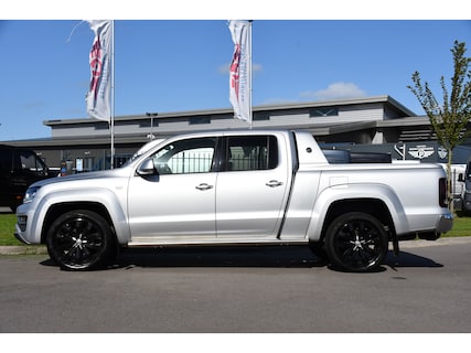 Volkswagen-Amarok