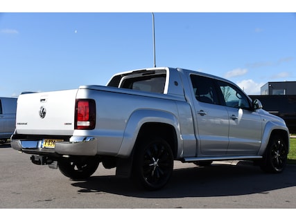 Volkswagen-Amarok