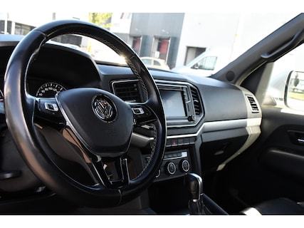 Volkswagen-Amarok