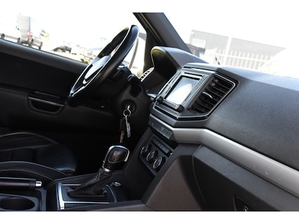 Volkswagen-Amarok
