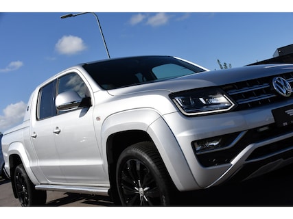 Volkswagen-Amarok