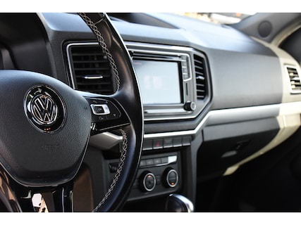 Volkswagen-Amarok