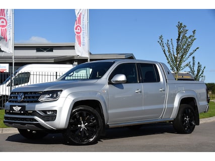 Volkswagen-Amarok