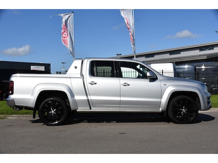 Volkswagen-Amarok