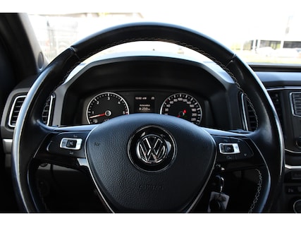 Volkswagen-Amarok