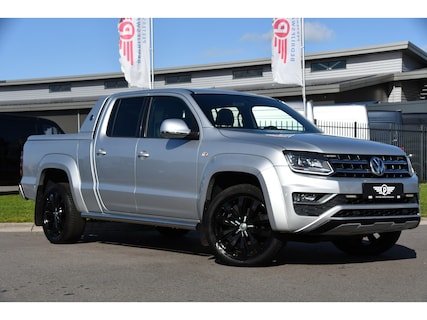 Volkswagen-Amarok