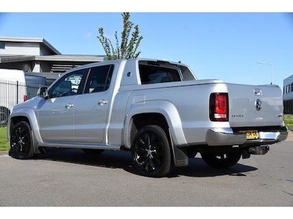 Volkswagen-Amarok