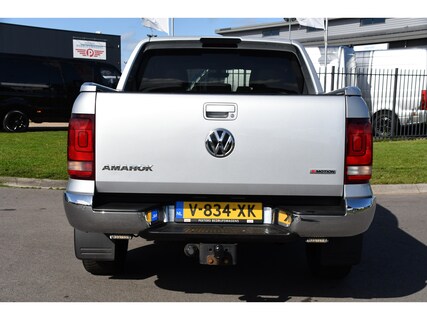 Volkswagen-Amarok