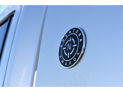Volkswagen-Amarok