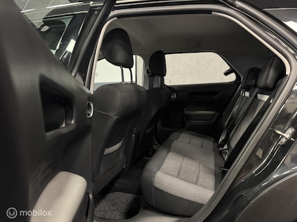 Citroën-C4 Cactus