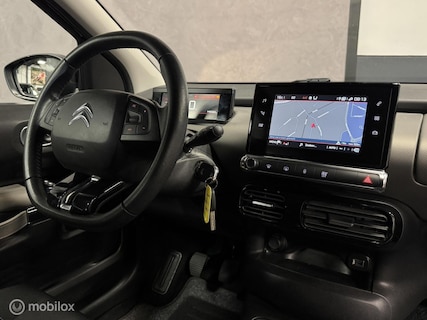 Citroën-C4 Cactus