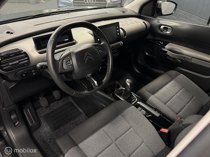 Citroën-C4 Cactus