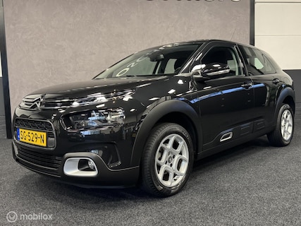 Citroën-C4 Cactus