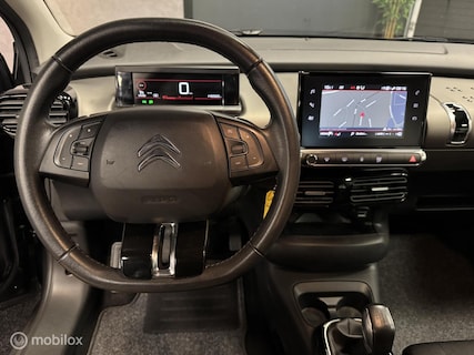Citroën-C4 Cactus