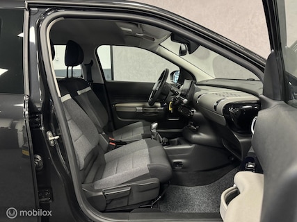 Citroën-C4 Cactus