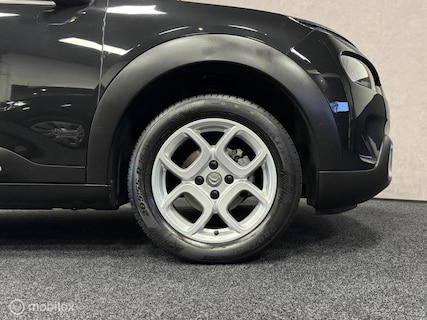 Citroën-C4 Cactus