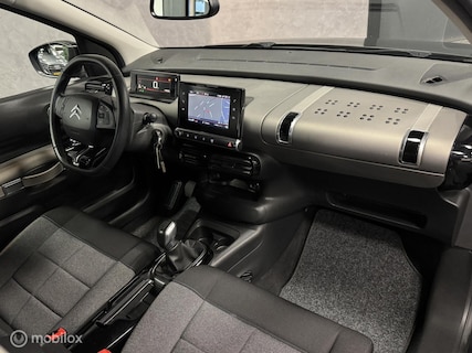 Citroën-C4 Cactus