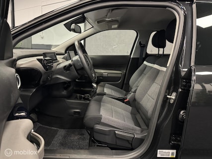 Citroën-C4 Cactus