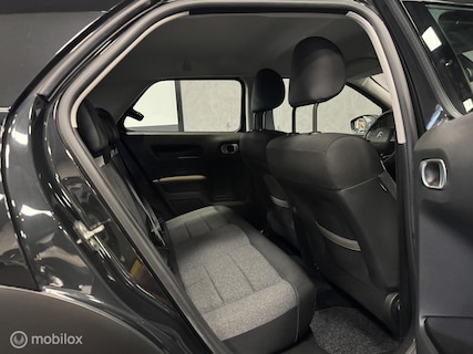 Citroën-C4 Cactus