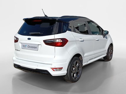 Ford-EcoSport